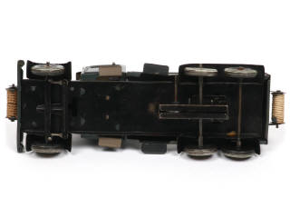 Lot 150 - TIPPCO (ALLEMAGNE) (1)