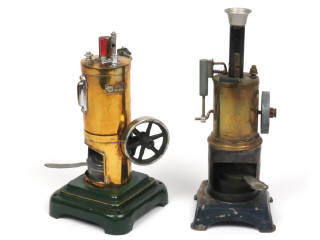 Lot 82 - DIVERS (ALLEMAGNE) (2)