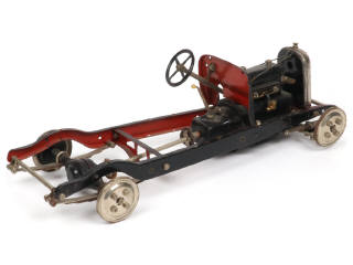 Lot 211 - CITROËN (FRANCE) (1)