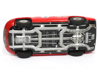 Lot 131 - ASAHI TOY COMPANY (JAPON) (1)