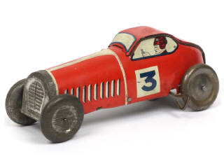 Lot 262 - MEMO (FRANCE) (1)