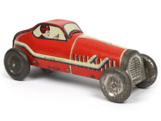 Lot 262 - MEMO (FRANCE) (1)