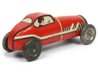 Lot 262 - MEMO (FRANCE) (1)