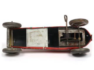 Lot 262 - MEMO (FRANCE) (1)