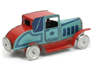 Lot 263 - S.I.F (FRANCE) (1)