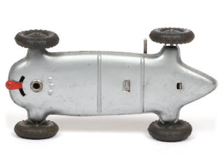 Lot 206 - TIPPCO (ALLEMAGNE) (1)