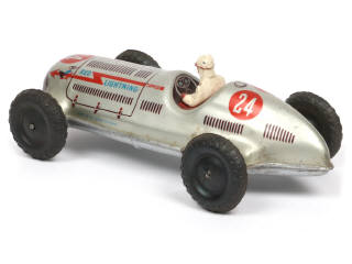 Lot 206 - TIPPCO (ALLEMAGNE) (1)