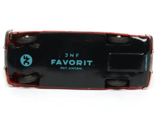 Lot 225 - JNF (ALLEMAGNE) (1)