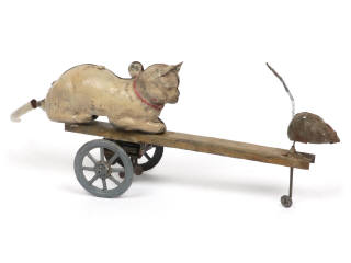 Lot 349 - GUNTHERMANN (ALLEMAGNE) (1)