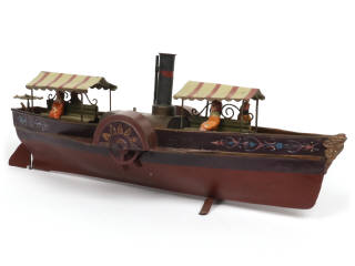 Lot 244 - MALTETE et PARENT (FRANCE) (1)