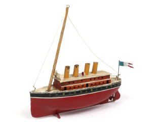 Lot 186 - BING (ALLEMAGNE) (1)