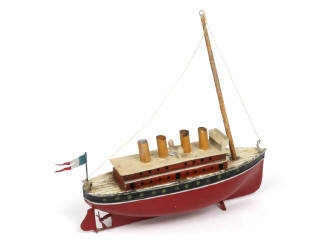 Lot 186 - BING (ALLEMAGNE) (1)