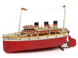 Lot 271 - JEP (FRANCE) (1)