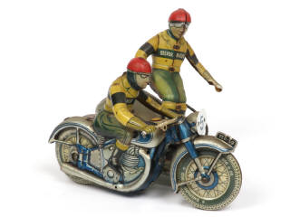 Lot 205 - TIPPCO (ALLEMAGNE) (1)