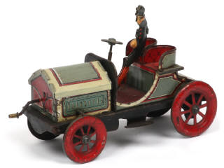 Lot 183 - HESS (ALLEMAGNE) (1)