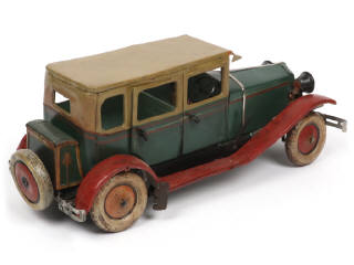 Lot 258 - C.R. (FRANCE) (1)