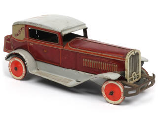 Lot 211 - TIPPCO (ALLEMAGNE) (1)