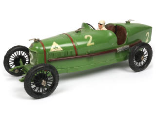 Lot 286 - C.I.J. (FRANCE) (1)