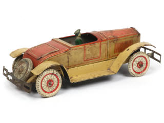 Lot 209 - TIPPCO (ALLEMAGNE) (1)