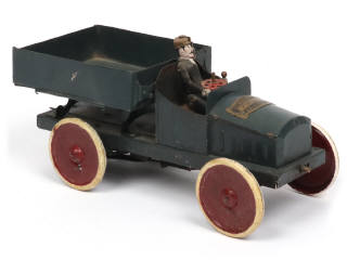 Lot 267 - VEBE (FRANCE) (1)