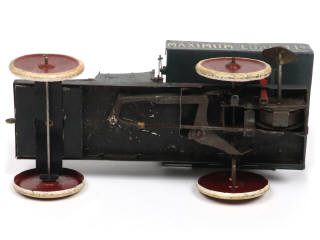 Lot 267 - VEBE (FRANCE) (1)