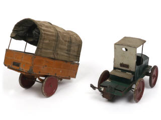 Lot 266 - VEBE (FRANCE) (1)