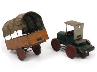 Lot 266 - VEBE (FRANCE) (1)