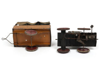 Lot 266 - VEBE (FRANCE) (1)