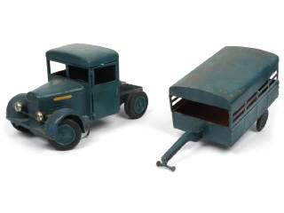 Lot 285 - C.I.J. (FRANCE) (1)