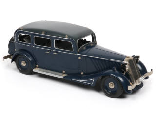 Lot 196 - MÄRKLIN (ALLEMAGNE) (1)