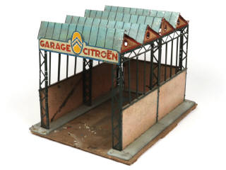 Lot 316 - CITROËN (FRANCE) (1)