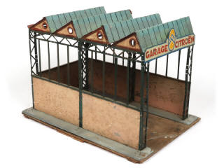 Lot 316 - CITROËN (FRANCE) (1)