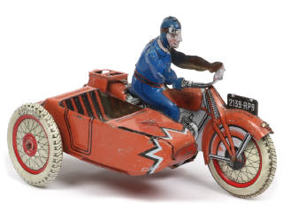 Lot 261 - SFA PARIS (FRANCE) (1)