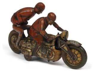 Lot 193 - CKO (ALLEMAGNE) (1)