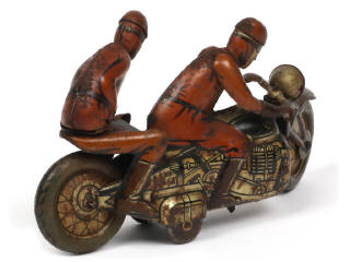 Lot 193 - CKO (ALLEMAGNE) (1)