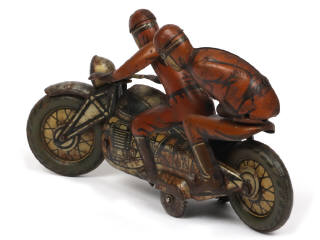 Lot 193 - CKO (ALLEMAGNE) (1)