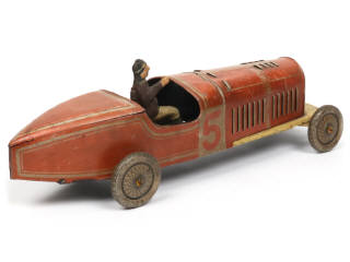 Lot 210 - TIPPCO (ALLEMAGNE) (1)