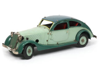 Lot 195 - MÄRKLIN (ALLEMAGNE) (1)