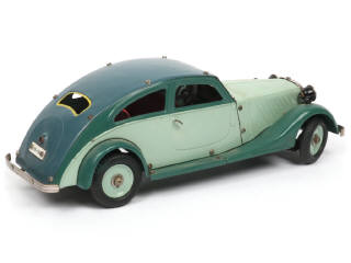 Lot 195 - MÄRKLIN (ALLEMAGNE) (1)