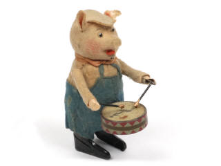 Lot 366 - SCHUCO (ALLEMAGNE) (1)