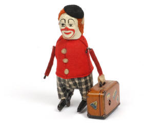 Lot 360 - SCHUCO (ALLEMAGNE) (1)