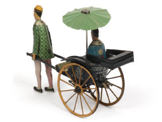 Lot 350 - LEHMANN (ALLEMAGNE) (1)