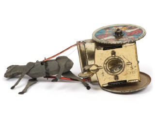 Lot 351 - LEHMANN (ALLEMAGNE) (1)