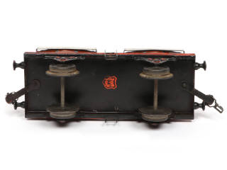 Lot 33 - MÄRKLIN 'I' (ALLEMAGNE) (1)