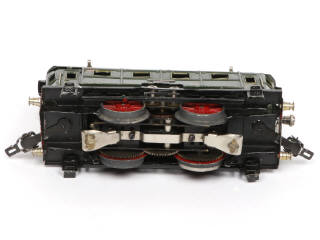 Lot 75 - MÄRKLIN 'O' (ALLEMAGNE) (6)