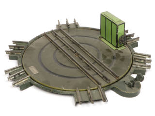 Lot 10 - MÄRKLIN 'I' (ALLEMAGNE) (1)