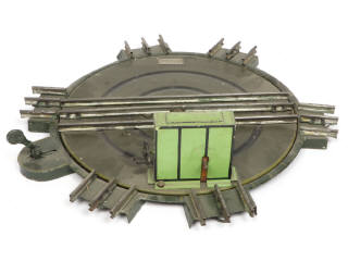 Lot 10 - MÄRKLIN 'I' (ALLEMAGNE) (1)
