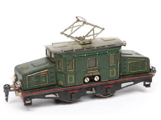 Lot 51 - MÄRKLIN 'O' (ALLEMAGNE) (1)