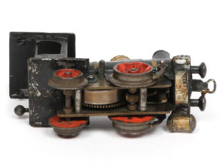 Lot 45 - MÄRKLIN 'O' (ALLEMAGNE) (1)