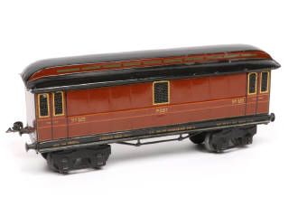 Lot 32 - MÄRKLIN 'I' (ALLEMAGNE) (1)